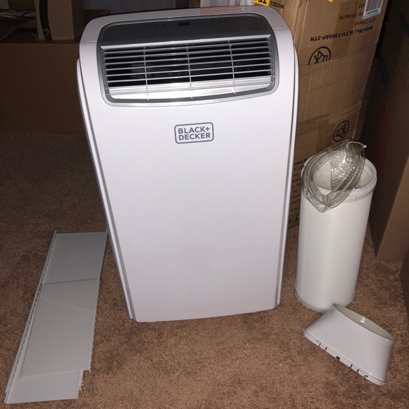 BRAND NEW PORTABLE AIR CONDITIONER LOWEST PRICE - Picture 1 of 6